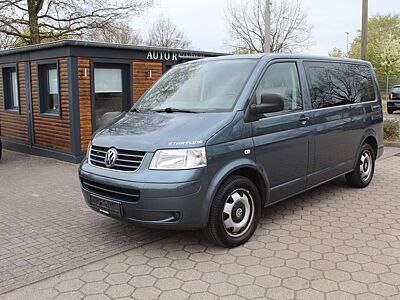 Volkswagen T5 Multivan 2.5 TDI Startline