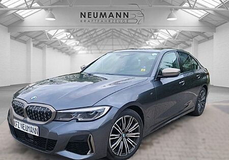 BMW M340d xD HUD/ Laser /ACC /DigiTacho /HiFi /DAB
