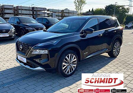 Nissan X-Trail 1.5 VC-T ePower 4x4 Tekna 20"