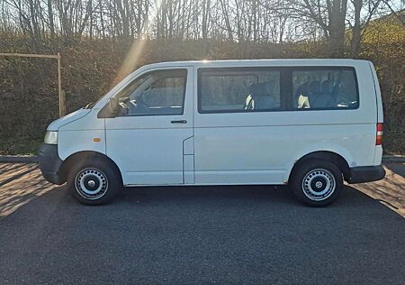 VW T5 Transporter Volkswagen