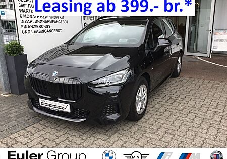 BMW 2er 220 Active Tourer dA M-Sport AHK adLED HUD ACC