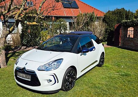 Citroën DS3 VTi 120 SoChic SoChic