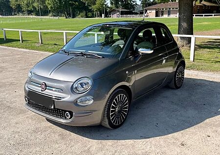 Fiat 500 1.2 8V LOUNGE LOUNGE