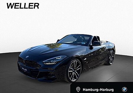 BMW Z4 sDrive 20iA M SPORT LivePro,AdapLED,HUD,Hifi