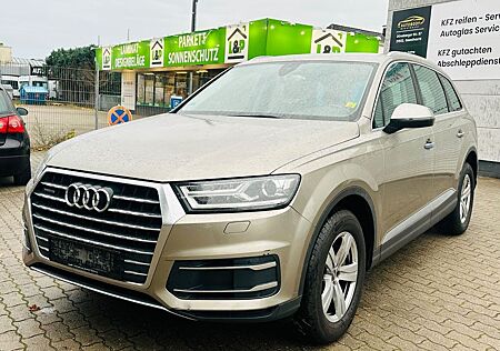 Audi Q7 gebraucht kaufen Audi Q7 3.0 TDI quattro,Navi,7 sitze,Klima, Sitzheizu