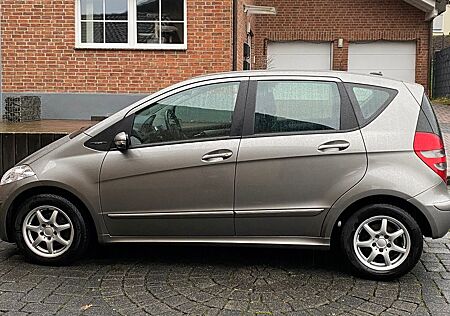 Mercedes-Benz A 170 AVANTGARDE Avantgarde