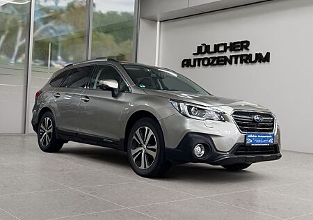 Subaru Outback Sport Aut., 2.Hand, Rentnerfahrzeug