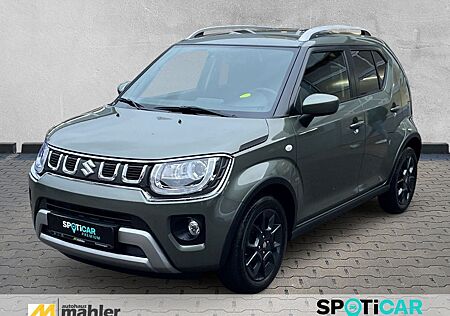 Suzuki Ignis 1.2 Dualjet Comfort Allrad Hyb LED CarPlay