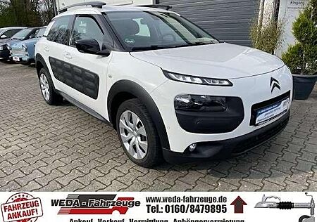 Citroën C4 Cactus Feel - PDC - Kamera - Navi - TÜV/AU NE