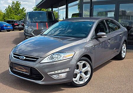 Ford Mondeo Lim. Titanium+Leder+Navi+Xenon+PDC+SHZ