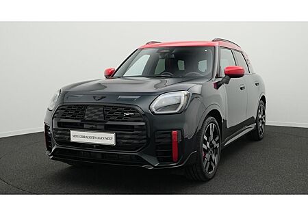 Mini John Cooper Works Countryman PAKET L PANO H&K