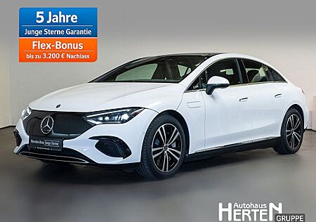 Mercedes-Benz EQE 300+ELECTRIC-ART+PANO+360+HUD+DIGITAL+19"+