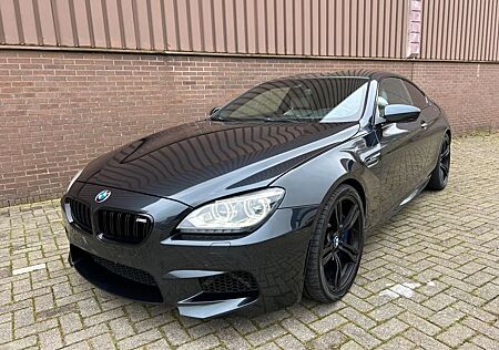 BMW M6 Coupé Carbon