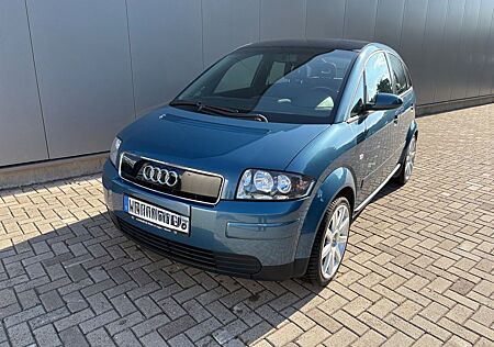 Audi A2 1.4 -