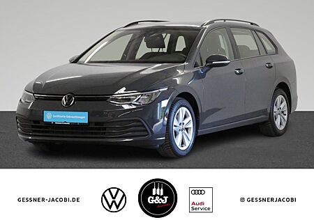 VW Golf Volkswagen Variant 1.0 eTSI Life Keyless SHZ AppConnec