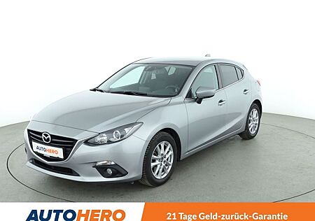 Mazda 3 2.0 Center-Line*TEMPO*PDC*SHZ*KLIMA*GARANTIE*