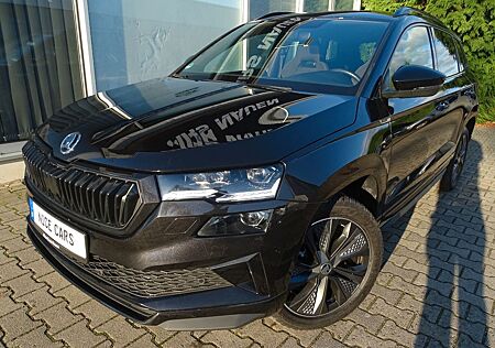 Skoda Karoq Sportline *ACC*SPURHALTE ASS.*FRONT ASS.*