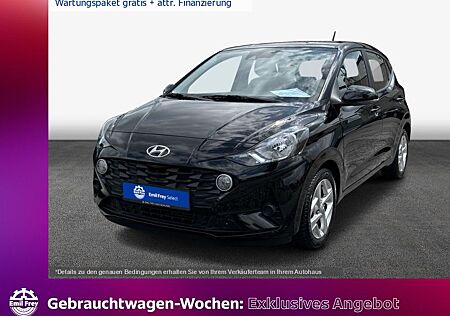 Hyundai i10 1.2 Trend