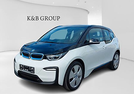 BMW i3 °120Ah°DAB°R.KAMERA°PDC°SITZH.°LED°WÄRMEPUMPE