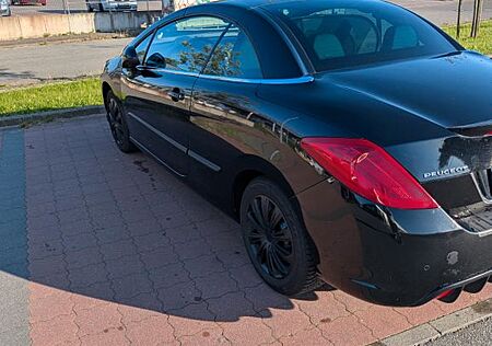 Peugeot 308 CC Platinum 155 THP Platinum