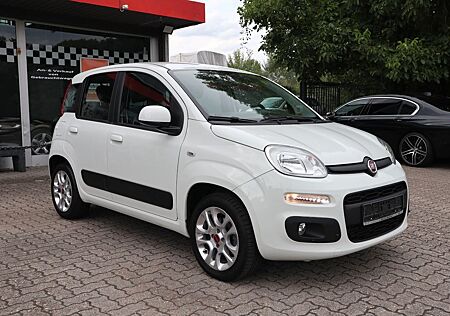 Fiat Panda Lounge 2.HAND/AUTOMATIK/SR&WR/KLIMA