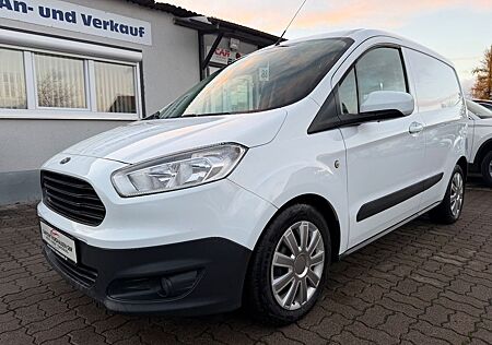Ford Transit Courier Trend
