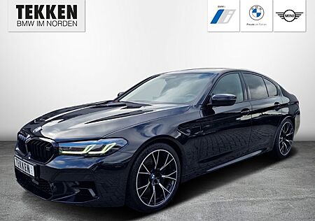 BMW M5 Competition/M Drivers/NUR AN GEWERBETREIBENDE