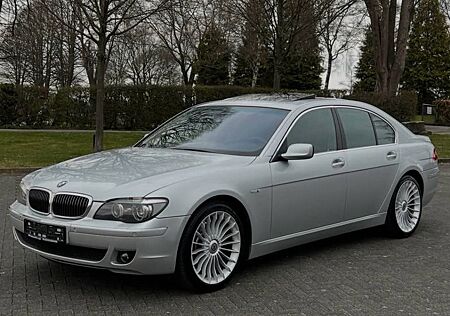 BMW 740i A -