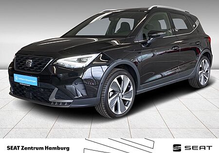 Seat Arona 1.0 TSI FR DSG LED Cam ACC CarPlay Kessy