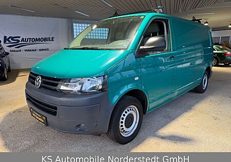 VW T5 Transporter Volkswagen 2.0 TDI 114HK Lang