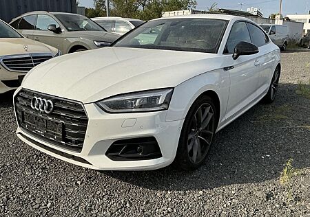 Audi A5 2.0 TFSI SB quattro*HUD*ViCo*AHK*360*e.Sitze
