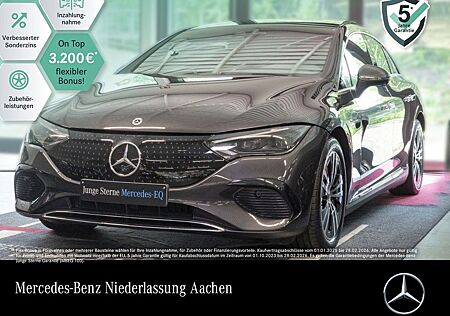 Mercedes-Benz EQE 300 ELECTR. ART/PREMIUM/PANO/AIRM/HYPER/MEMO