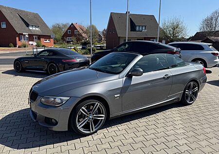 BMW 325i Cabrio -