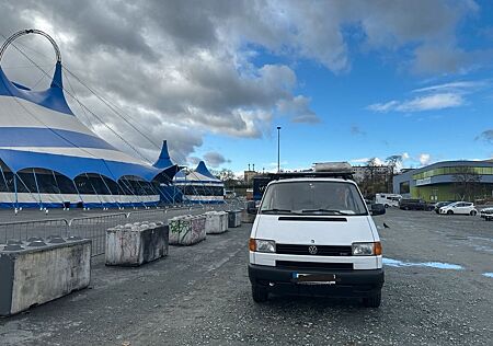 VW T4 Volkswagen andere