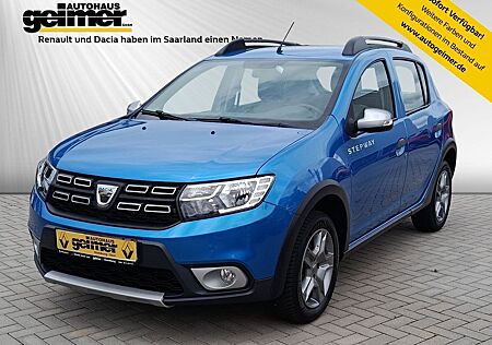 Dacia Sandero Stepway Prestige TCe 90