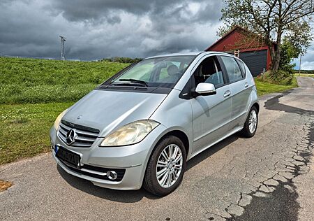 Mercedes-Benz A 170 ELEGANCE Elegance Tüv 2026