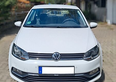 VW Polo Volkswagen 1.0 55kW BMT Comfortline Comfortline