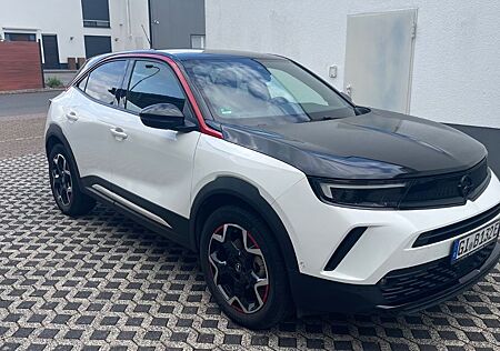 Opel Mokka-e 100 kW GS