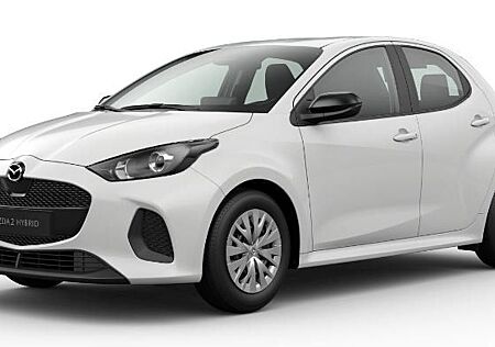 Mazda 2 Hybrid 1.5L VVT-i "Prime-Line" Klimaautomatik,