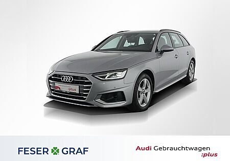 Audi A4 Avant Advanced 35 TDI S tronic Navi/Sitzh./PD
