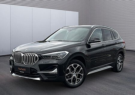 BMW X1 sDrive 18 d *xLine* LED*EL.HECK*AHK*NAVI*PDC