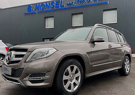 Mercedes-Benz GLK 220 4M, AHK, 360°Kamera, Distronic, Xenon