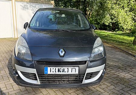 Renault Scenic Expression dCi 110 EDC Expression
