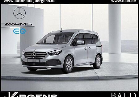 Mercedes-Benz T-Klasse T 180 PROGRESSIVE Standard Ambiente+Cam+LED+Navi