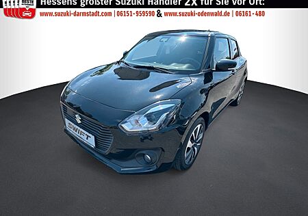 Suzuki Swift 1.0 Boosterjet Comfort+ Automatik