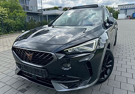 Cupra Formentor PANO*NAVI*LEDER*KAMERA*KEY*VIRTUELL*