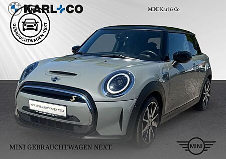 Mini Cooper SE Classic Trim PDC, Navi, Rückfahkamera,