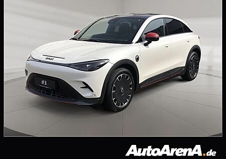 Smart 3 # 25th Anniversary Edition +Pano+WPumpe+HUD+PDC