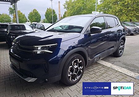 Citroën C5 Aircross Feel Pack 1.2 PureTech 130*SHZ*DAB*E