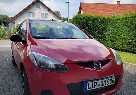 Mazda 2 1.3 55kW Independence Independence